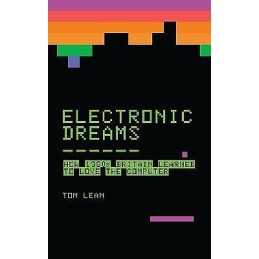 Electronic Dreams - 9781472918338