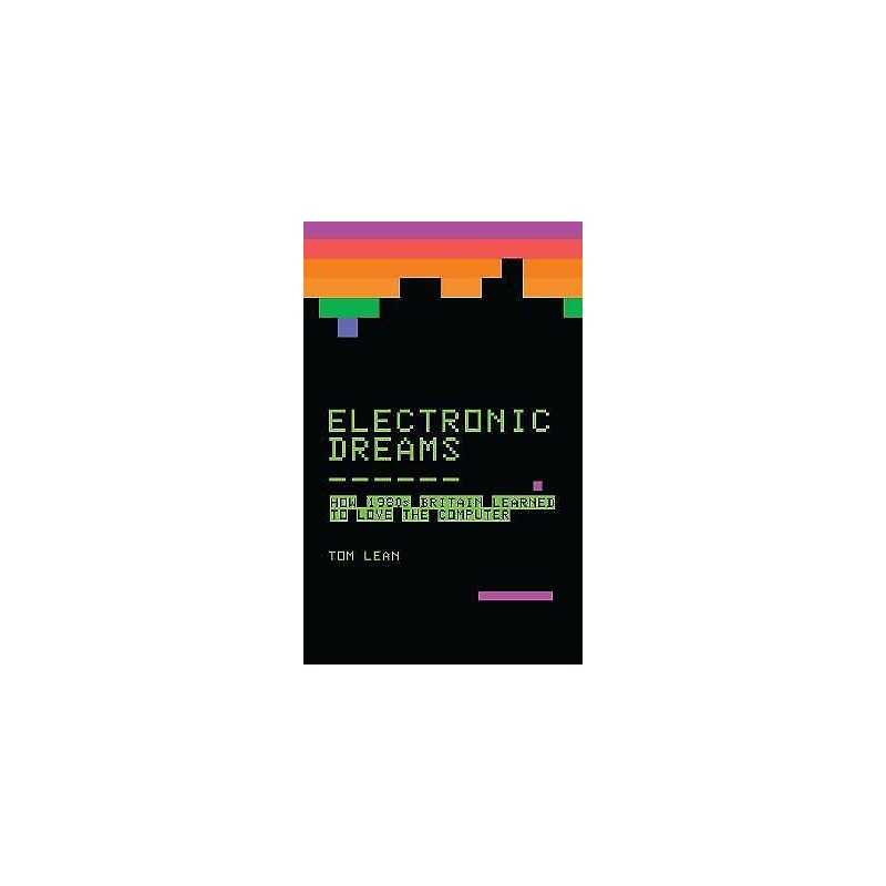Electronic Dreams - 9781472918338