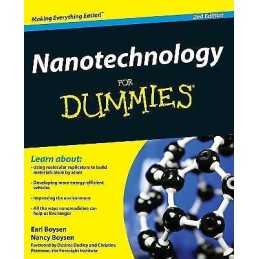 Nanotechnology For Dummies - 9780470891919