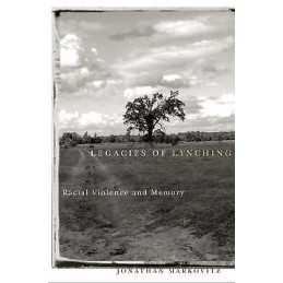 Legacies Of Lynching - 9780816639953