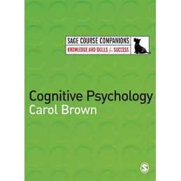Cognitive Psychology - 9781412918398