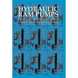 Hydraulic Ram Pumps - 9781853391729