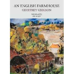 An English Farmhouse - 9781908213754