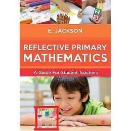 Reflective Primary Mathematics - 9781446295113