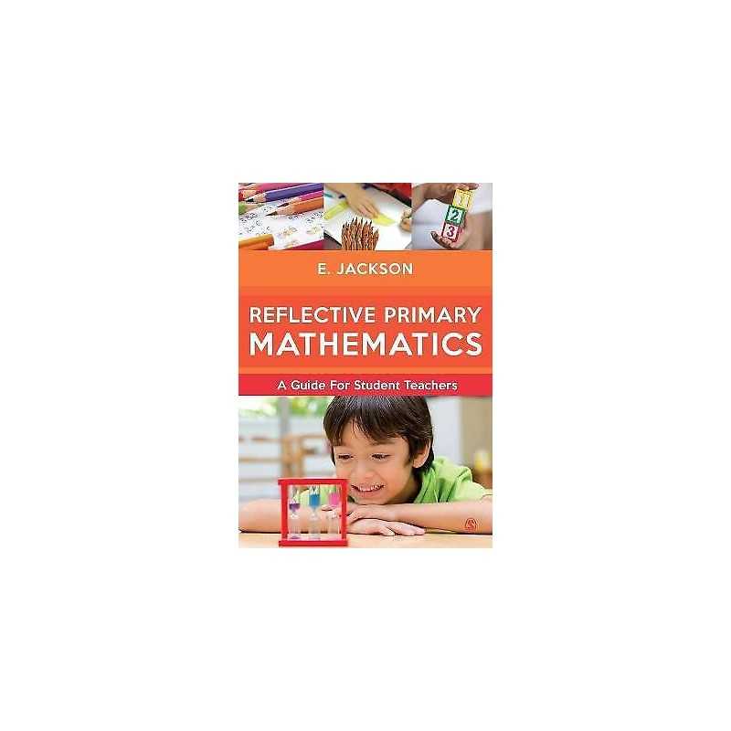 Reflective Primary Mathematics - 9781446295113