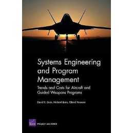 Systems Engineering and Program Management - 9780833038722
