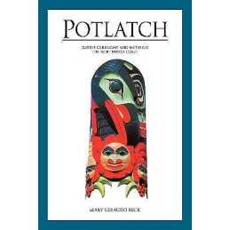 Potlatch - 9780882409641