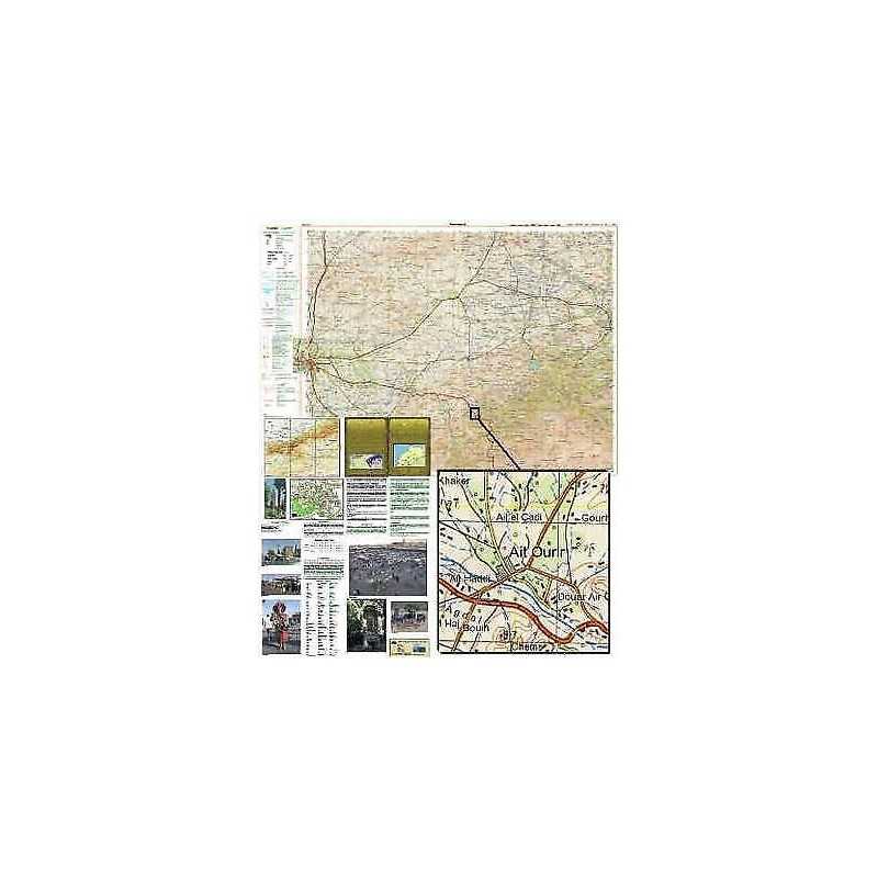 Marrakech - 9780906227978