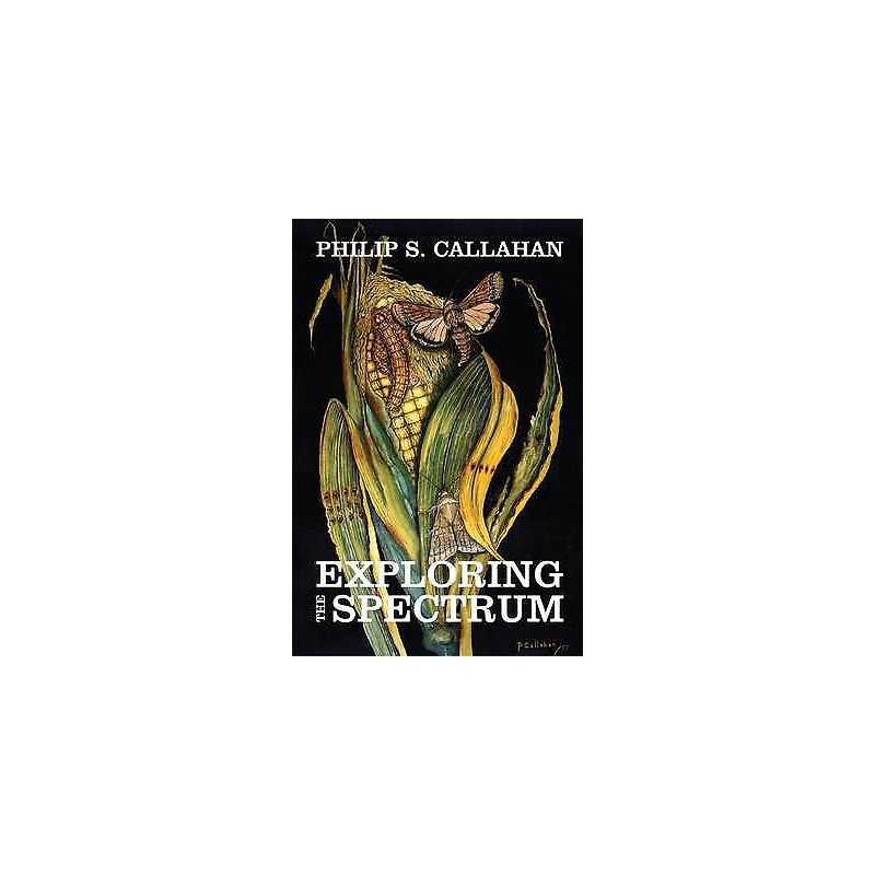 Exploring the Spectrum - 9780911311440