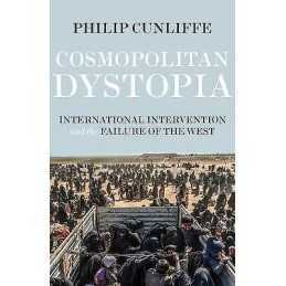 Cosmopolitan Dystopia - 9781526105738