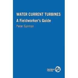 Water Current Turbines - 9780946688272