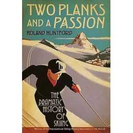 Two Planks and a Passion - 9781441134011
