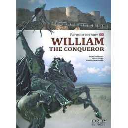 William the Conqueror - 9782815102452