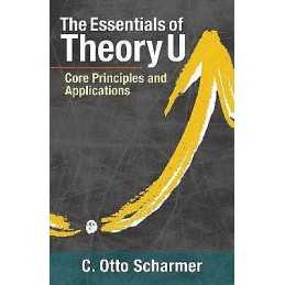 The Essentials of Theory U - 9781523094400