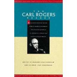 The Carl Rogers Reader - 9780094698406