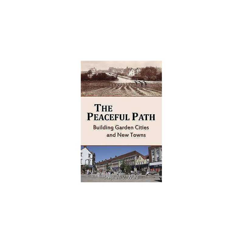 Peaceful Path - 9781909291690
