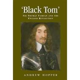 Black Tom - 9780719071096