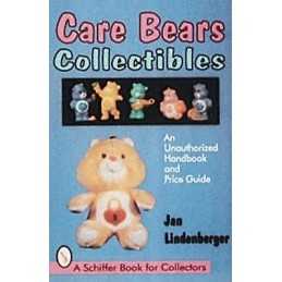 Care Bears (R) Collectibles - 9780764303104