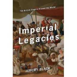 Imperial Legacies - 9781641770385