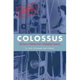 Colossus - 9780199578146
