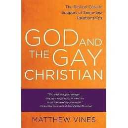 God and the Gay Christian - 9781601425188