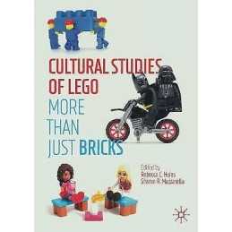Cultural Studies of LEGO - 9783030326630