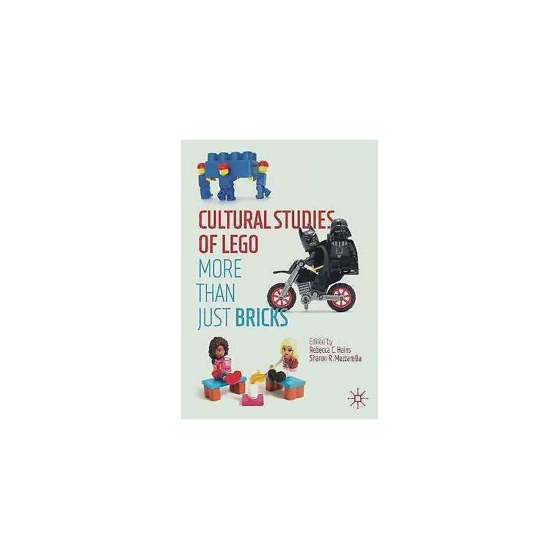 Cultural Studies of LEGO - 9783030326630