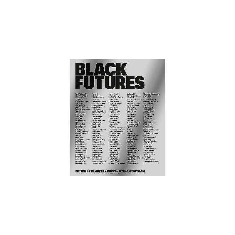Black Futures - 9780399181153