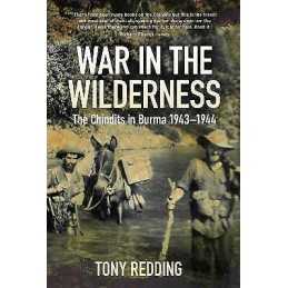 War in the Wilderness - 9780750962179