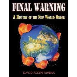 Final Warning - 9781615779291