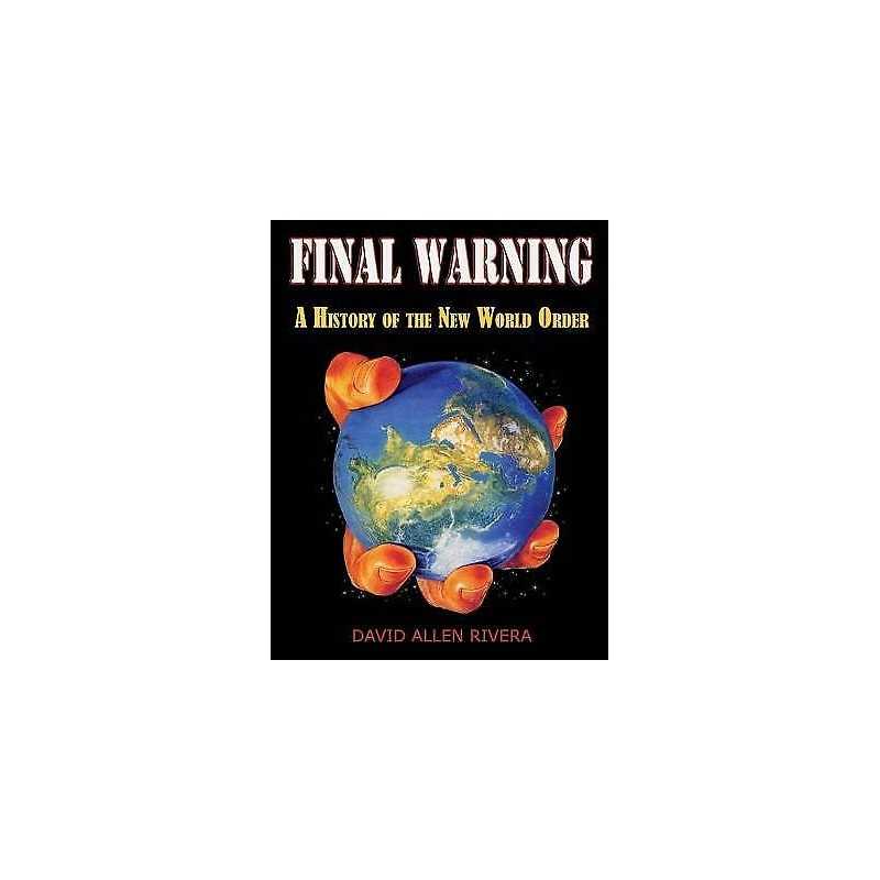 Final Warning - 9781615779291