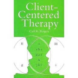 Client Centered Therapy (New Ed) - 9781841198408
