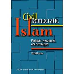 Civil Democratic Islam - 9780833034380
