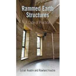 Rammed Earth Structures - 9781853397271