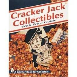 Cracker Jack (R) Collectibles - 9780887408472