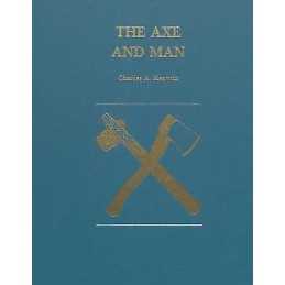The Axe and Man - 9781879335899
