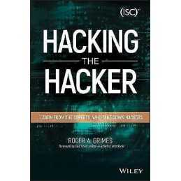 Hacking the Hacker - 9781119396215