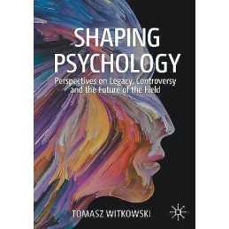 Shaping Psychology - 9783030500023
