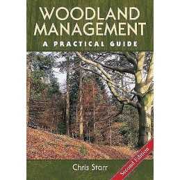 Woodland Management - 9781847976178