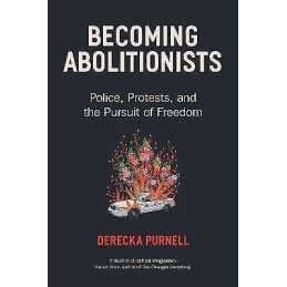 Becoming Abolitionists - 9781839766671