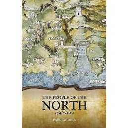 The People of the North (1546-1610) - 9789993275534