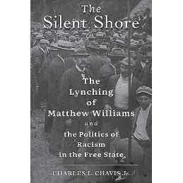 The Silent Shore - 9781421442921