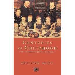Centuries Of Childhood - 9780712674584