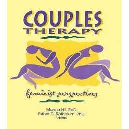 Couples Therapy - 9781560230946