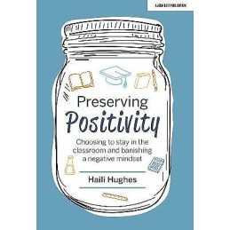 Preserving Positivity - 9781913622008