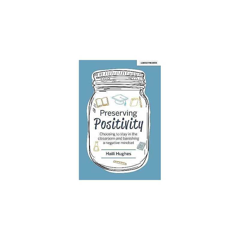 Preserving Positivity - 9781913622008