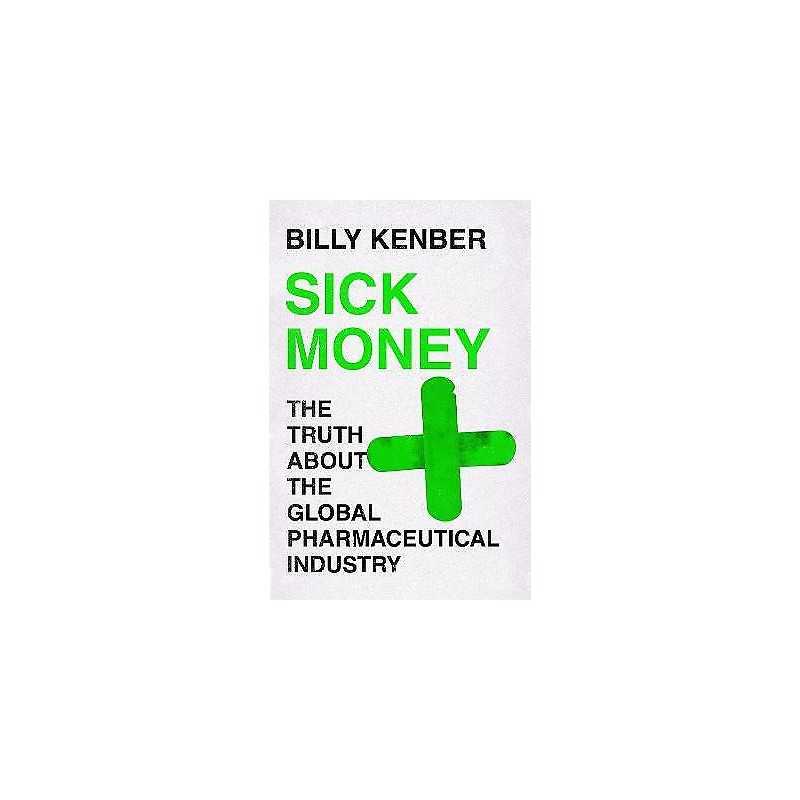Sick Money - 9781838850258