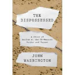 The Dispossessed - 9781788734721
