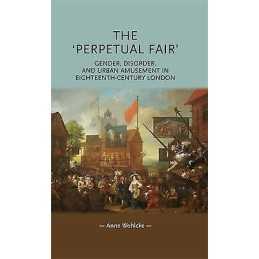 The Perpetual Fair - 9781784992873