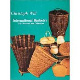 International Basketry - 9780887400377